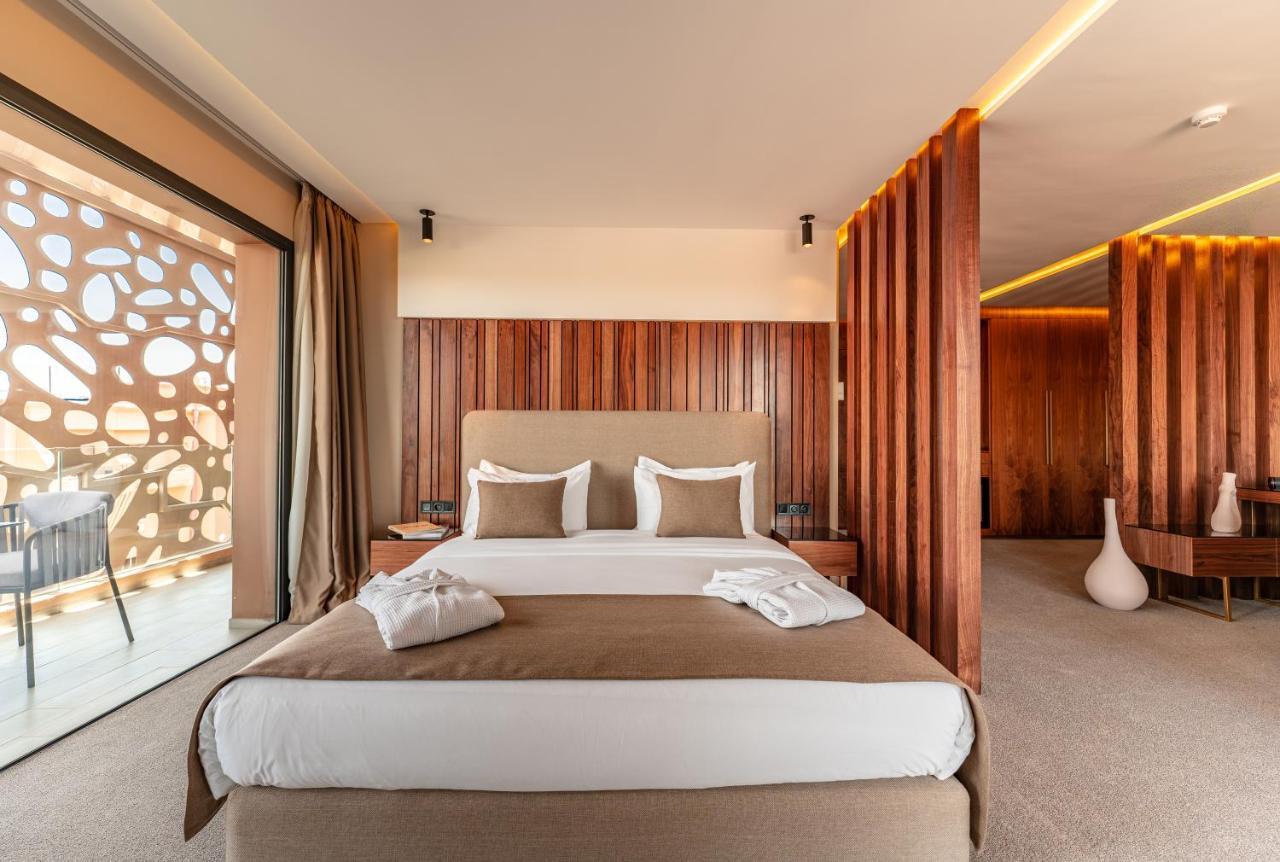 Longue Vie Hotel Marrakesh