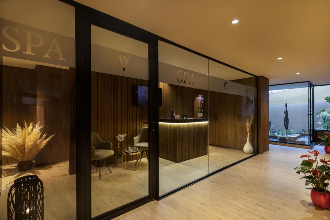 Longue Vie Hotel Marrakesh
