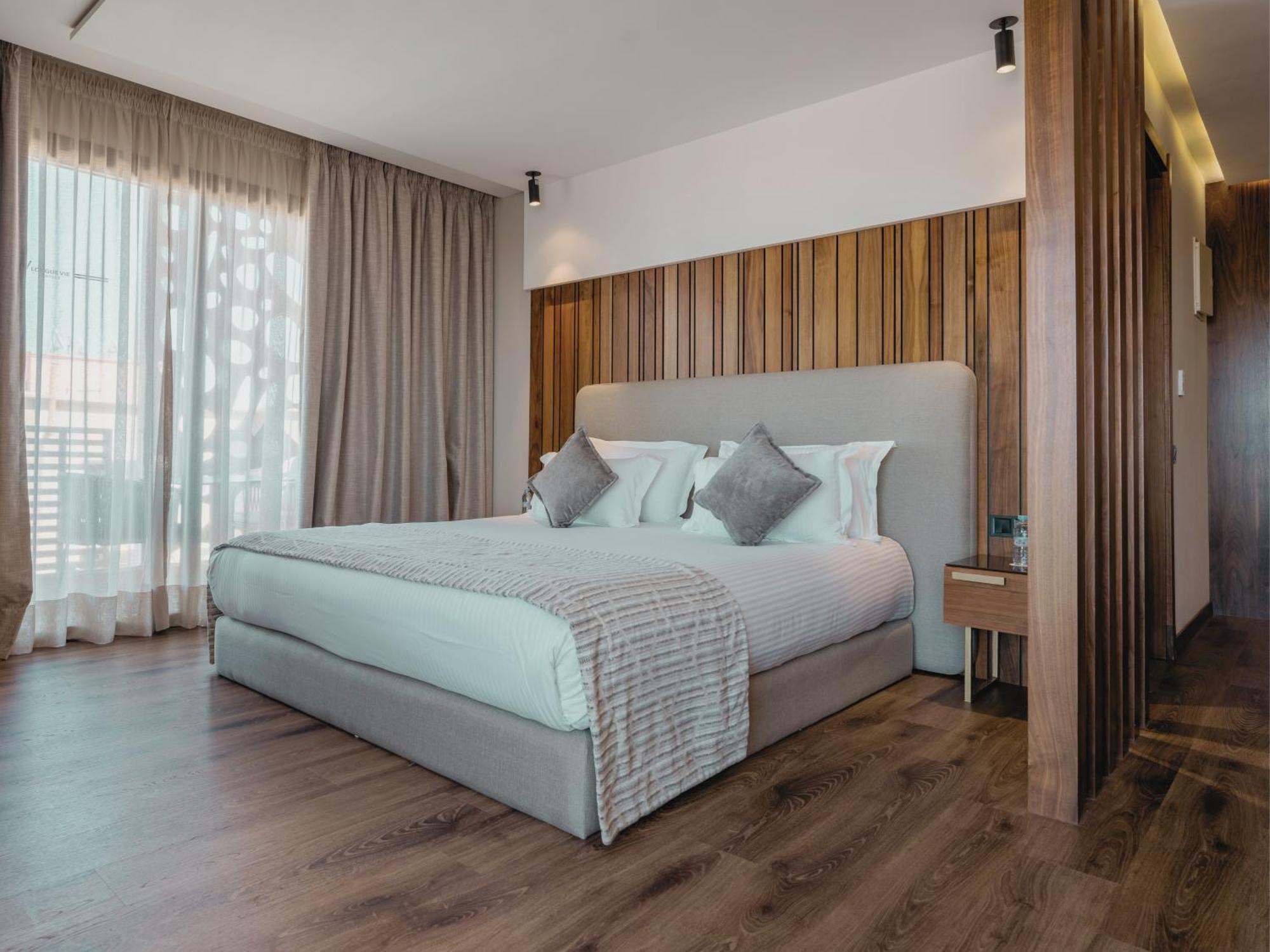 Hotel Longue Vie Marrakesh