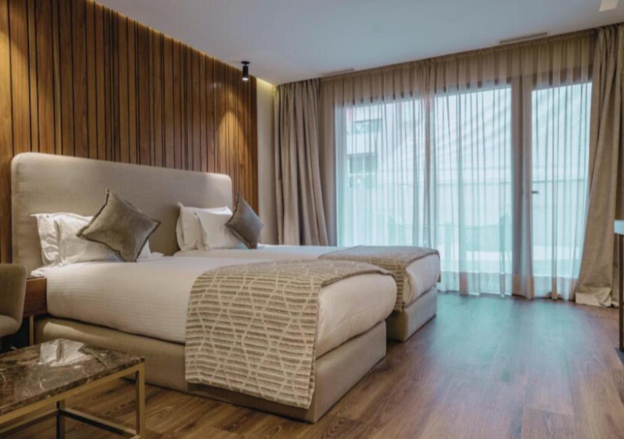 Hotel Longue Vie Marrakesh