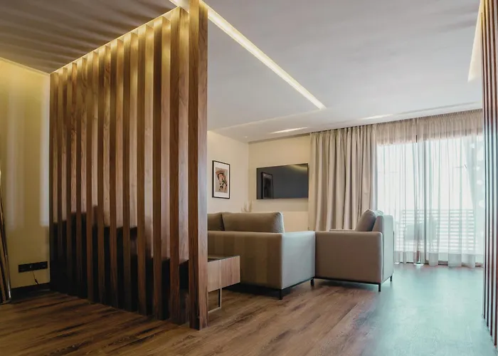 Longue vie Hotels