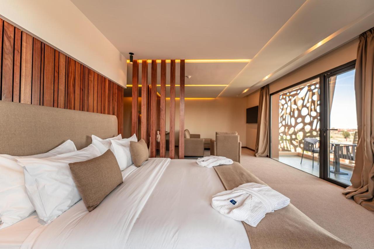 Longue Vie Hotel Marrakesch