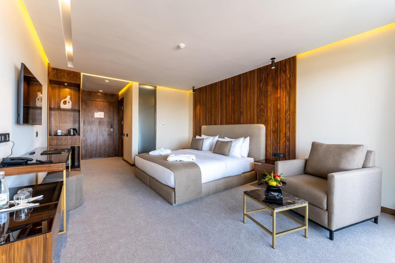 Longue Vie Hotel Marrakesh