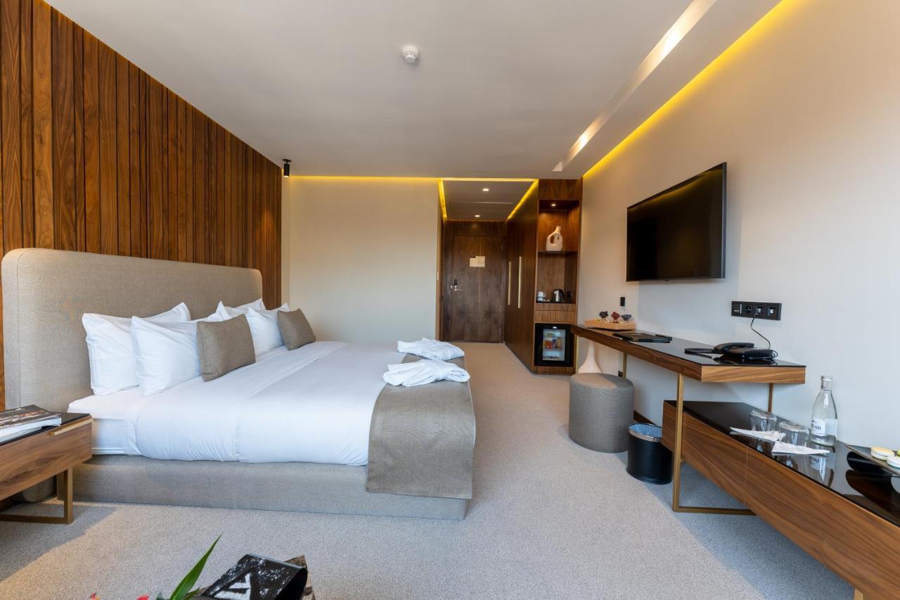 Longue Vie Hotel Marrakesch