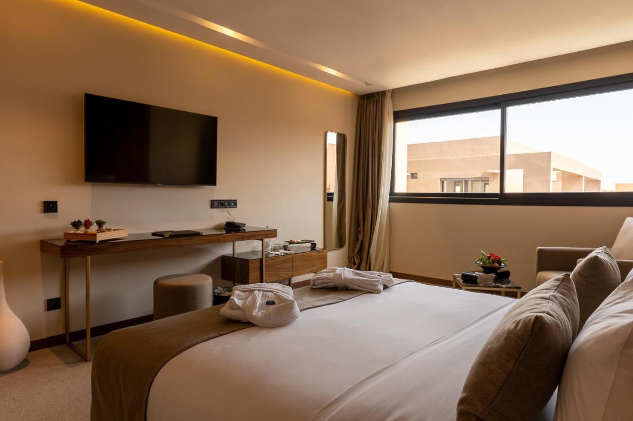 Hotel Longue Vie Marrakesh