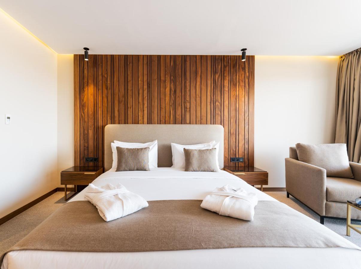 Longue Vie Hotel Marrakesh