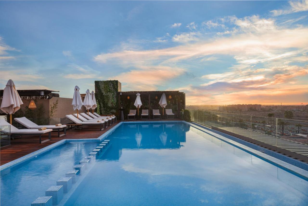 Longue Vie Hotel 4*
