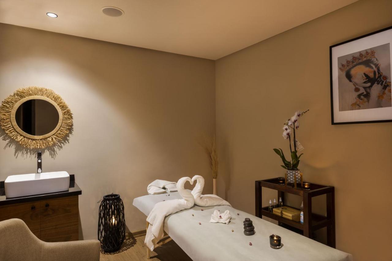 Longue Vie Hotel Marrakesh