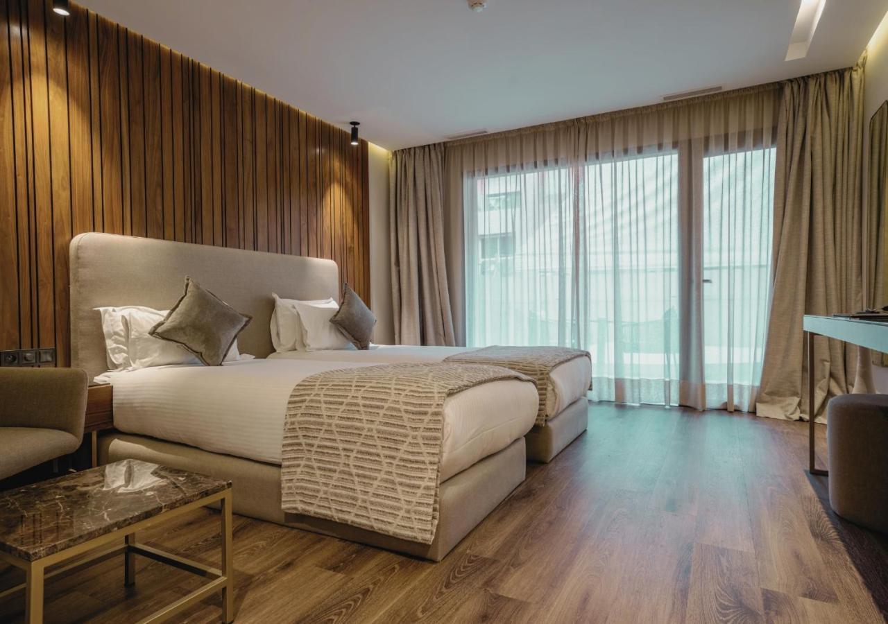 Longue Vie Hotel Marrakesh