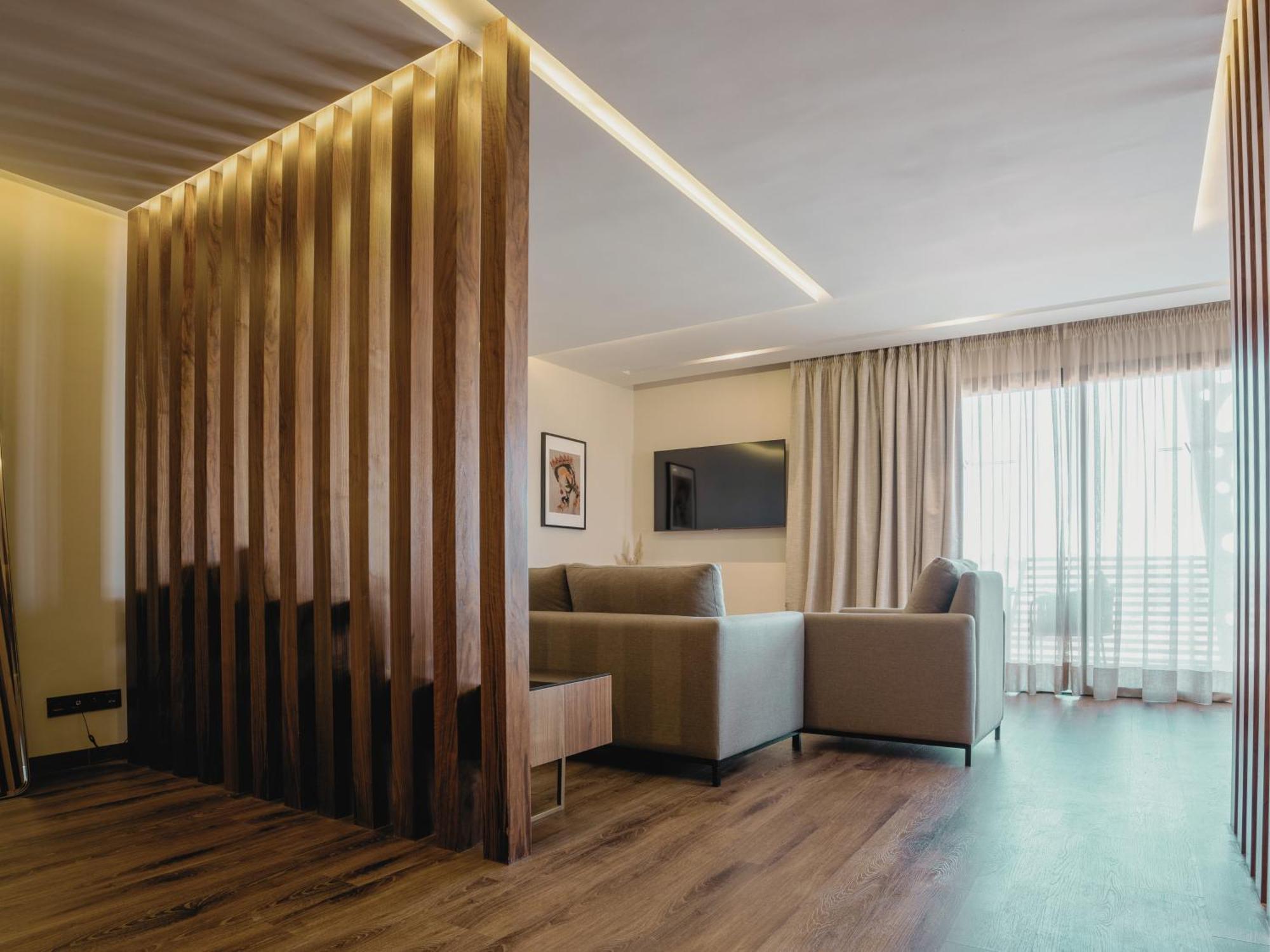 Hotel Longue Vie Marrakesch