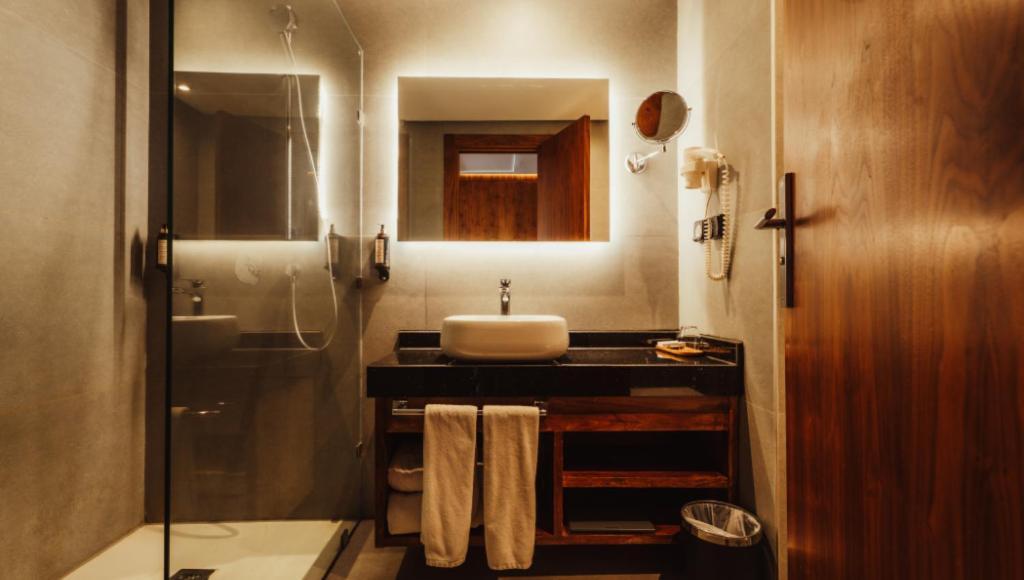 Hotel Longue Vie Marrakesh