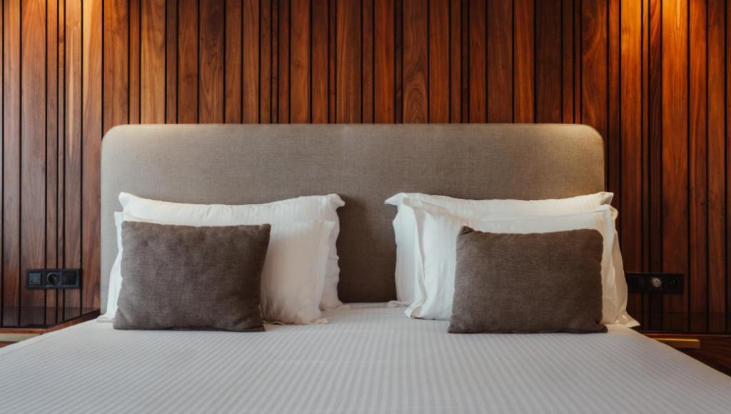 Longue Vie Hotel Marrakesh