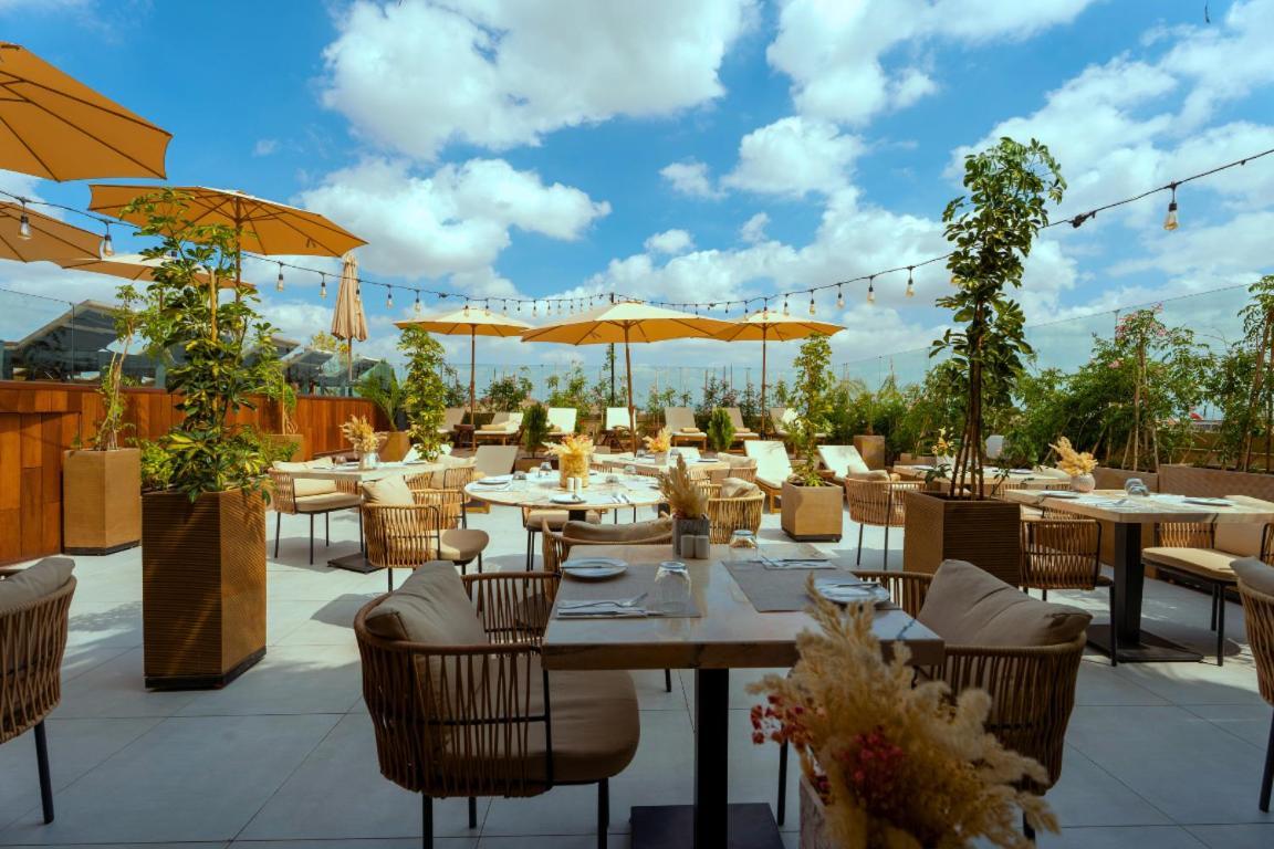 Longue Vie Hotel