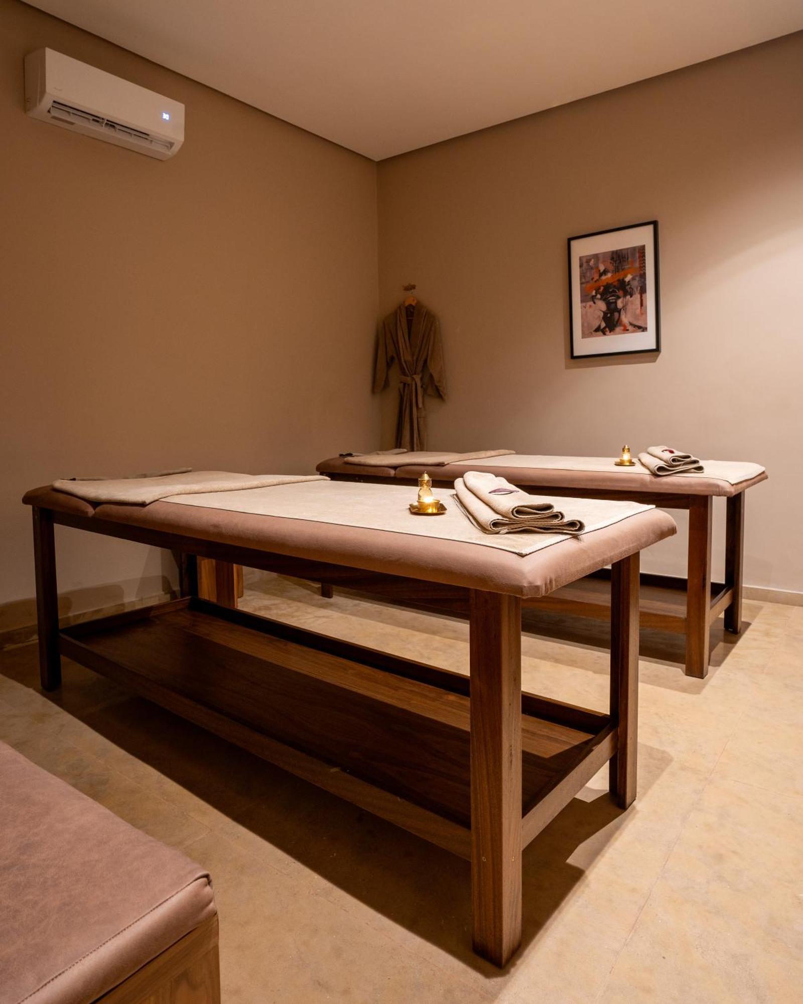 Longue Vie 4* Marrakesh